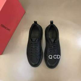 Picture of Ferragamo Shoes _SKUFerragamosz38-456CCD07025163
